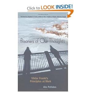 Prisoners of Our Thoughts