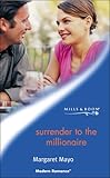 Surrender to the millionaire