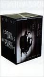 Revue Fox Pathé Europa  / The X Files : Intégrale Saison 1 - Coffret 5 VHS