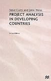 Project Analysis in Developing Countries