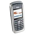 Nokia 6020 graphit-grau Handy