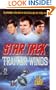 Traitor Winds #70 (Star Trek, The Lost Years) (No.3)