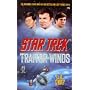 Traitor Winds (Star Trek, Book 70)