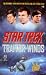 Traitor Winds (Star Trek, Book 70)