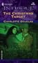 The Christmas Target (Harlequin Intrigue)