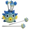 Animal Cocktail Picks (set of 6) - Blowfish