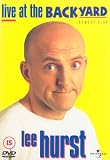 Lee Hurst - Live At The Backyard Comedy Club [1998]