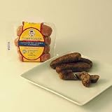 Gourmet Food : D'Artagnan Family Recipe Duck & Armagnac Sausage