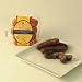 Gourmet Food : D'Artagnan Family Recipe Duck & Armagnac Sausage