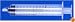 Slip Tip Syringes - 5cc