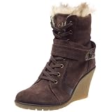 Geox Donna Marcella Stiv Bottes femme