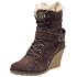 Geox Donna Marcella Stiv Bottes