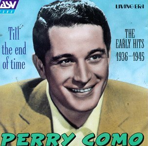 Perry Como - From Orig 78 - RCA Victor 3347 - Zortam Music