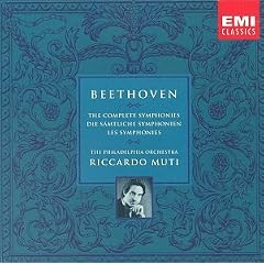 Beethoven: Complete Symphonies