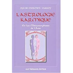 L'astrologie karmique et les m�tamorphoses de l'�me