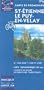 St.Etienne/Le Puyen Velay (Ign Green Maps)