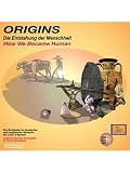 Origins: How We Became Human