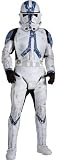 Deluxe Child Clone Trooper Costume