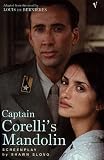 Books : Captain Corelli's Mandolin: Filmscript