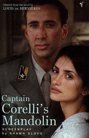 Buy Captain Corelli's Mandolin: Filmscript online at Discounted New and Used prices. Delivered to your door with Off-The-Bookshelf.