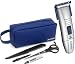 BaByliss For Men 7434U Shower Smart Wet & Dry Clipper