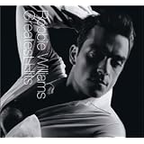 Greatest Hitspar Robbie Williams