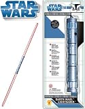 Star Wars Darth Maul 2-Sided Dual Costume Lightsaber