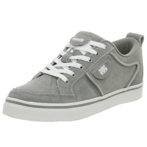IPath Men's Wharf Lo Skateboarding Sneaker