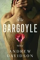 Cover of "The Gargoyle" Cover of "The Gargoyle"