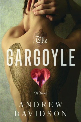 City Travel Guides Discounted  Books : The Gargoyle