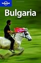Bulgaria (Lonely Planet Country Guide)