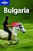 Bulgaria (Lonely Planet Country Guide)