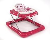 from Graco Graco Discovery Walker (Sweet Princess) (Model GA4872PPAU)