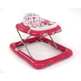 Graco Discovery Walker (Sweet Princess)