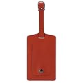 Luggage Tag - Orange
