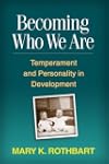 Becoming Who We Are: Temperament and...