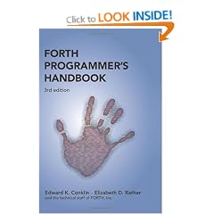 Forth Programmer's Handbook (3rd Edition)