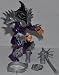 Vintage Movie Star Super Shredder Action Figure (1991) (Complete all original accessories) - Playmates Mirage Studios - TMNT - Teenage Mutant Ninja Turtles Collectible Figure_s-3