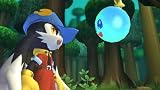 Kaze no Klonoa: Door to Phantomile [Japan Import]