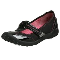 Privo Women's Popcorn T Strap