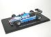 SPARK 1/43 Ligier JS17 No25 2nd Detroit GP 1982 E.Cheever