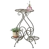 Paseo アイアンディスプレイラック AF-11MT