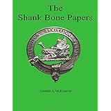 the shank bone papers