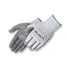 Liberty X-Grip Polyurethane Palm Coated Glove with 13-Gauge Wooltran Polyester Shell, Cut Resistant, X-Large, Gray (Pack of 12)