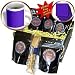 Colors - Purple - Coffee Gift Baskets - Coffee Gift Basket