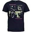Rolling Stones - Emotional Rescue T-Shirt