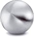 Outdoor Living : Blomus 65065 BOLA Garden Globe 50 cm Matte