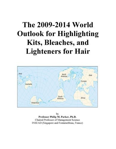 The 2009-2014 World Outlook for Highlighting Kits, Bleaches, and Lighteners for Hair