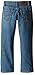 Lee Little Boys' Premium Select Straight Fit Leg Jeans