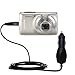 Schnelles Auto / Car Ladegerät für Olympus Stylus-7030 Digital Camera - von Gomadic mit TipExchange Technology